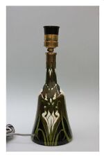 Keramik-Lampe Lampenfuß