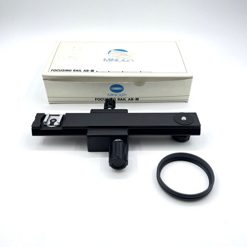 Original minolta - original,