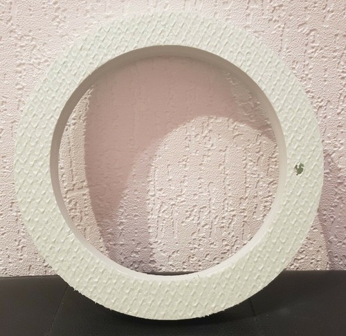 Ersatz styrodurring für - styrodurring,