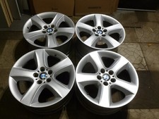 Original BMW X5 E70 X6 E71 19 Zoll Alufelge Sternspeiche 212 9 x 19 ET48 6772245