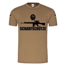 Tropen scharfschütze - bw, g3