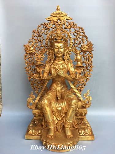 Alter chinesischer bronze - alter,