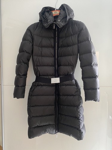 Original moncler daunenmantel - original,