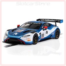 Scalextric c4100 aston martin - scalextric,