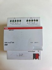 Abb 1 jalousieaktor - abb, ja/s