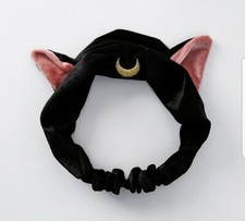 Sailor moon Katzen neko ohren