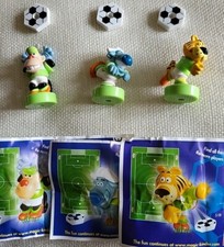 3 Magic Sport magnetische