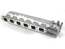 Kurze Turbo Ansaugbrücke V6