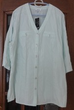 Brand bluse tunika neu mit - brand,
