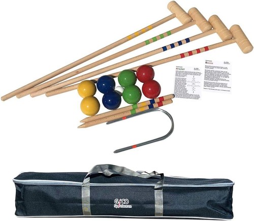 Gico kroboc spiele - gico,