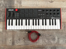 Akai professional mpk mini - akai,