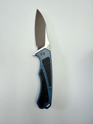 Knife minitor 801b - we,