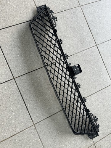 Abdeckung stossfänger mitte - abdeckung,