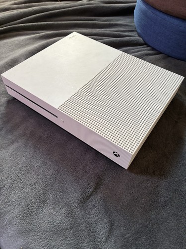 Xbox one 500gb weiß - xbox,
