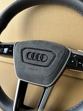 ✅ Audi Airbag Cover A6 S6