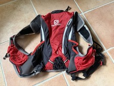 Salomon SkinPro 10+3