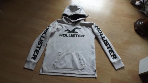 Super schöner hollister - 💚,
