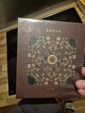 Sasva Saaqi 100 Ml Eau de