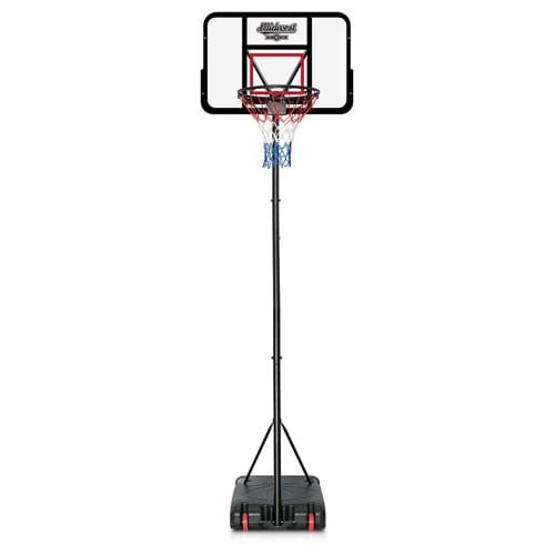 Midwest pro basketballständer - midwest,