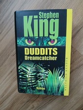 STEPHEN KING'S   DUDDITS