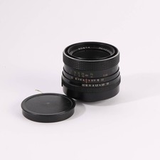 Carl Zeiss Pancolar 1,8/50 MC