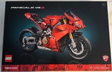 LEGO TECHNIC: Ducati Panigale