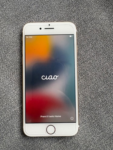 Apple iphone smartphone - apple, 7