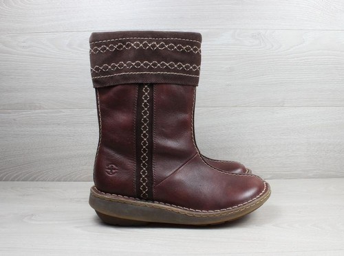 Women martens boots brown - women,