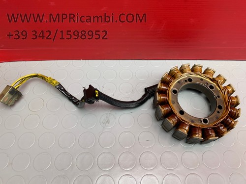 Lichtmaschinenstator stator - lichtmaschinenstator,