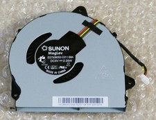 Laptop Lüfter SUNON MagLev