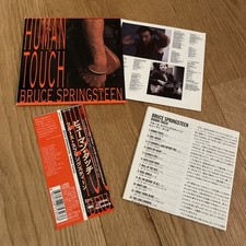 Bruce Springsteen - „Human