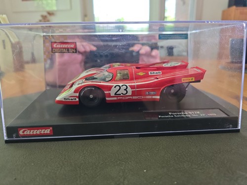 Carrera digital 124 - carrera,