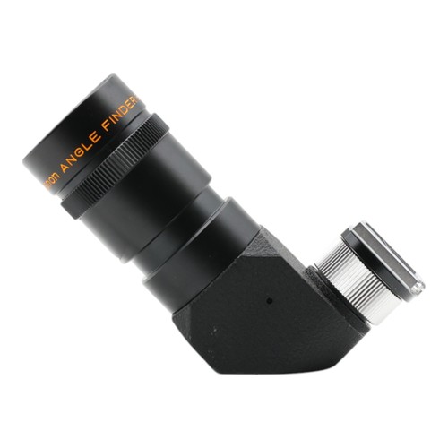 Canon angle finder - angle,
