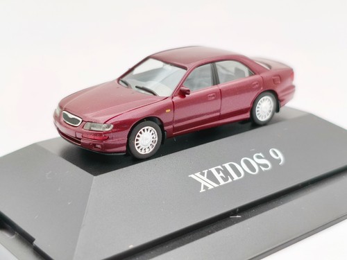 Herpa mazda xedos - herpa, 1:87