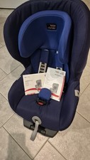 Britax RÖMER Safefix Plus