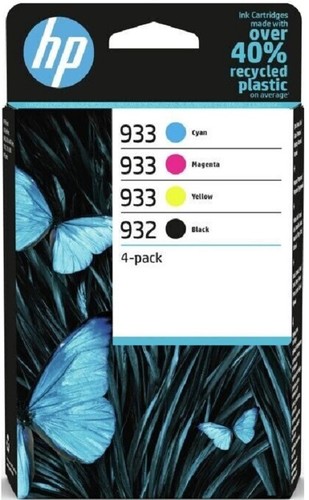 Orig 932 933 - hp,