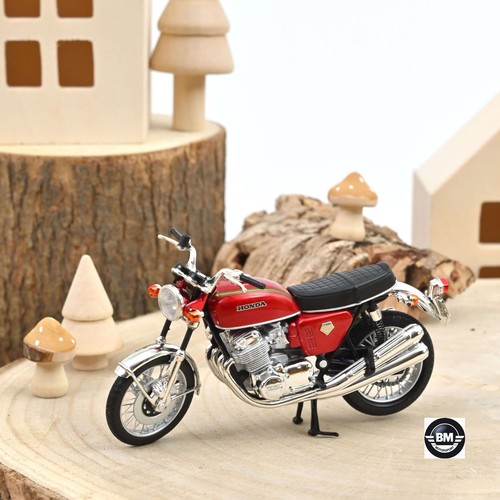 Norev honda 750 four - four, /