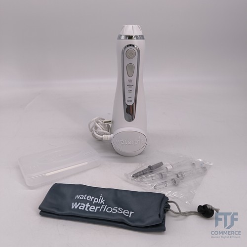 Waterpik advanced kabellose - advanced,
