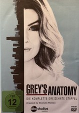 Grey´s Anatomy - Die jungen