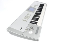 Korg TRINITY 61 Synthesizer