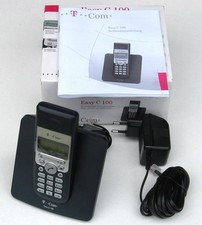 Telekom Easy C100 ▪
