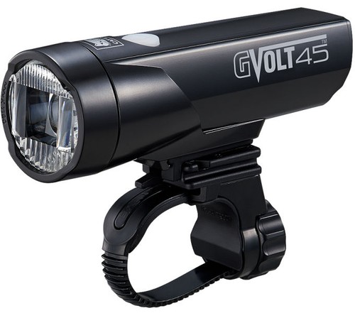 Cateye gvolt 45 frontlicht - |,
