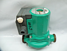 Wilo TOP S 25/7   180mm Heizungspumpe  1 Jahr Gewähr.   #g459