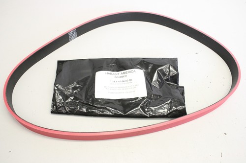 Habasit fgbb019h04000 - habasit,