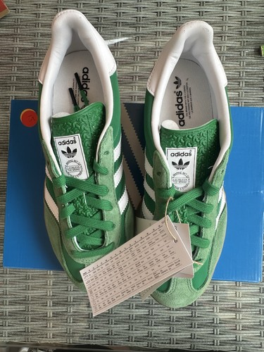 Adidas gazelle grün 38 - gr,