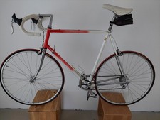 Rennrad Santini Milano