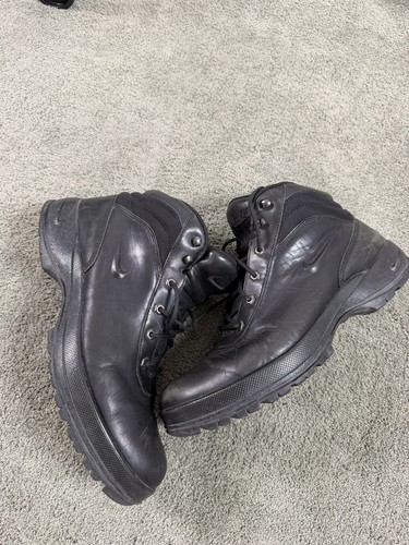 Nike acg leather vintage - acg,