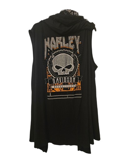 Harley davidson damen 2x - harley-davidson, 1x/2x