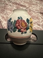 Vintage Keramik Bud Vase