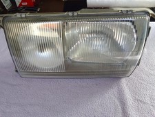 Mercedes Benz w123 coupe Hella